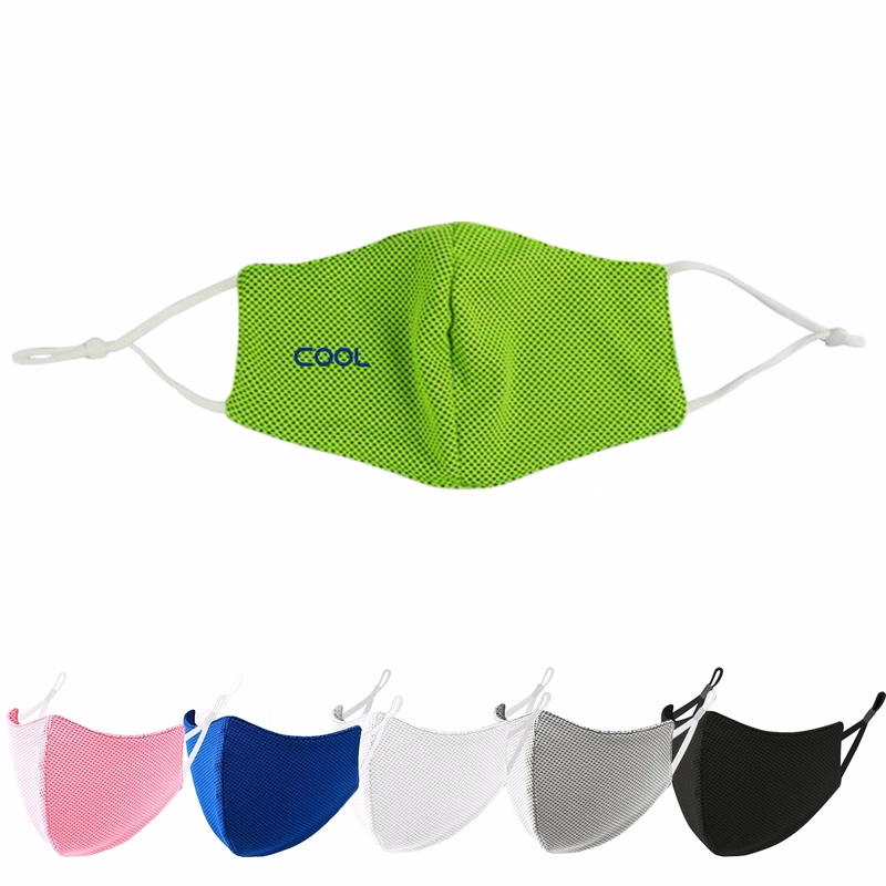 Breathable Cooling Mask
