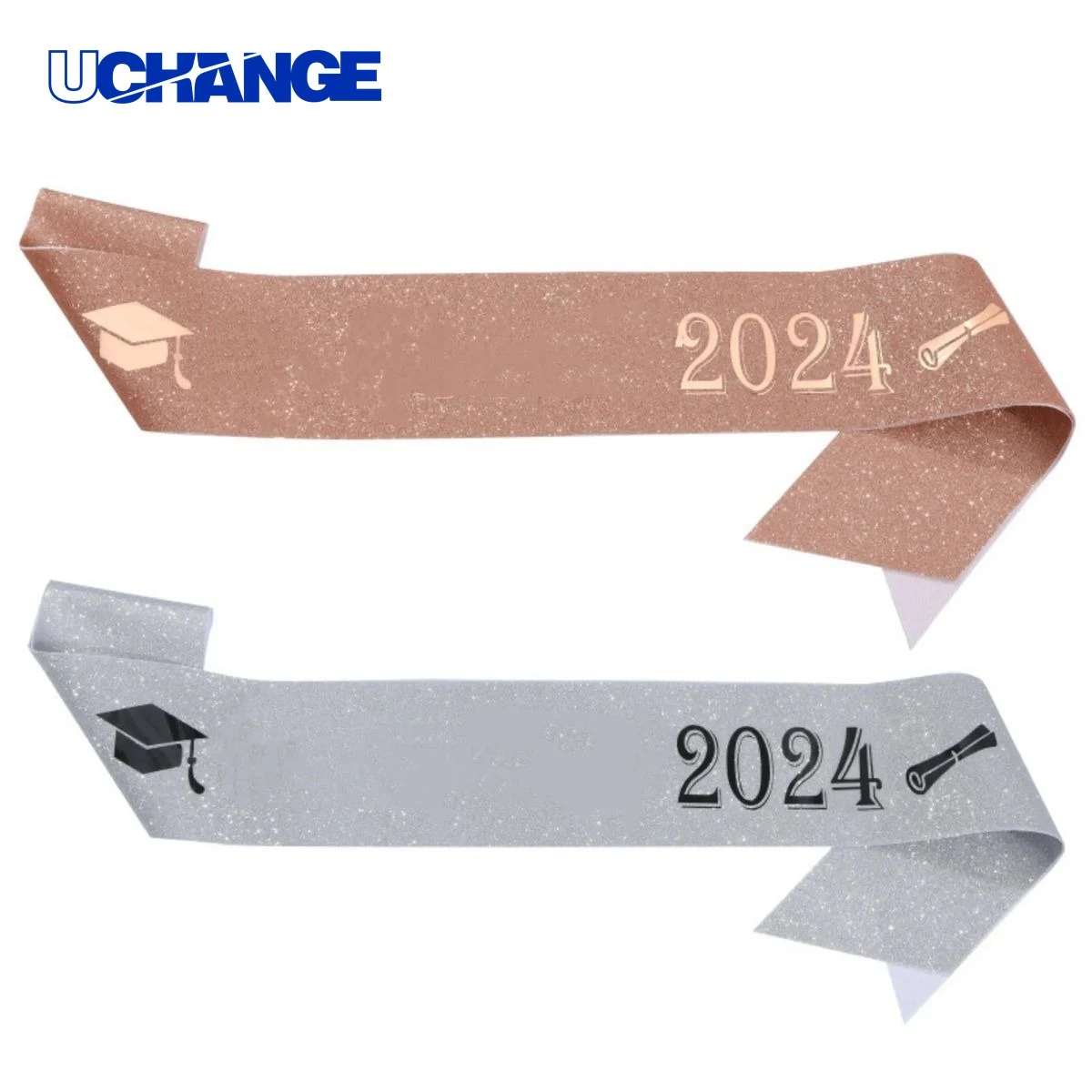 Graduation Ceremony Sash for Commencement 1