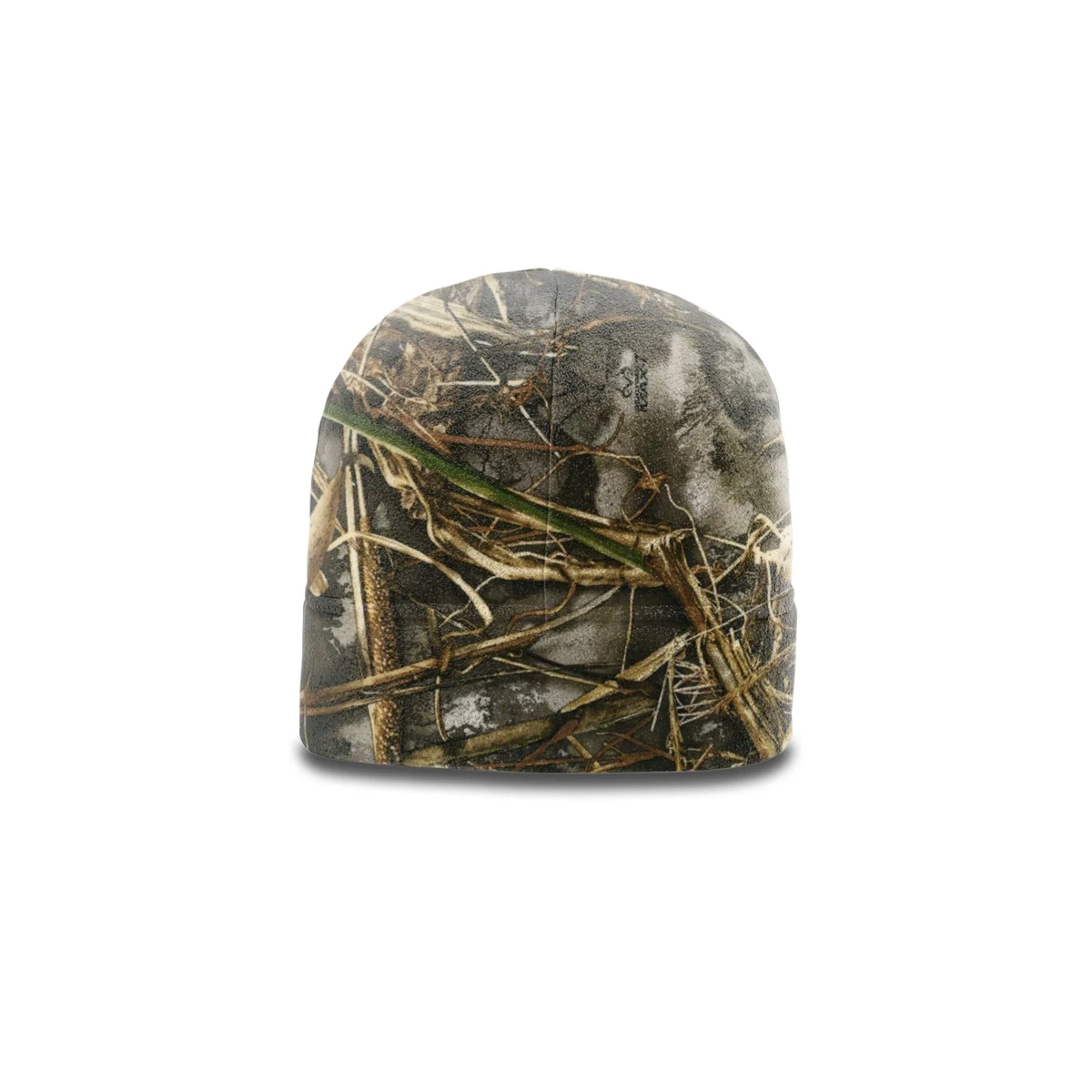Camo Microfleece Beanie 1