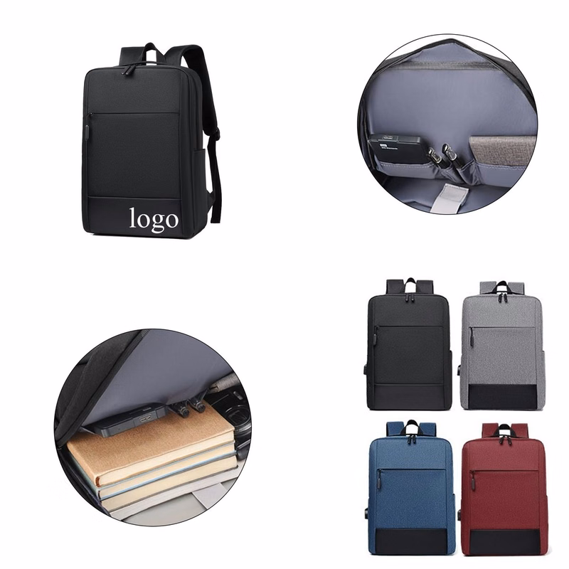 Custom Business Promotional Backpack