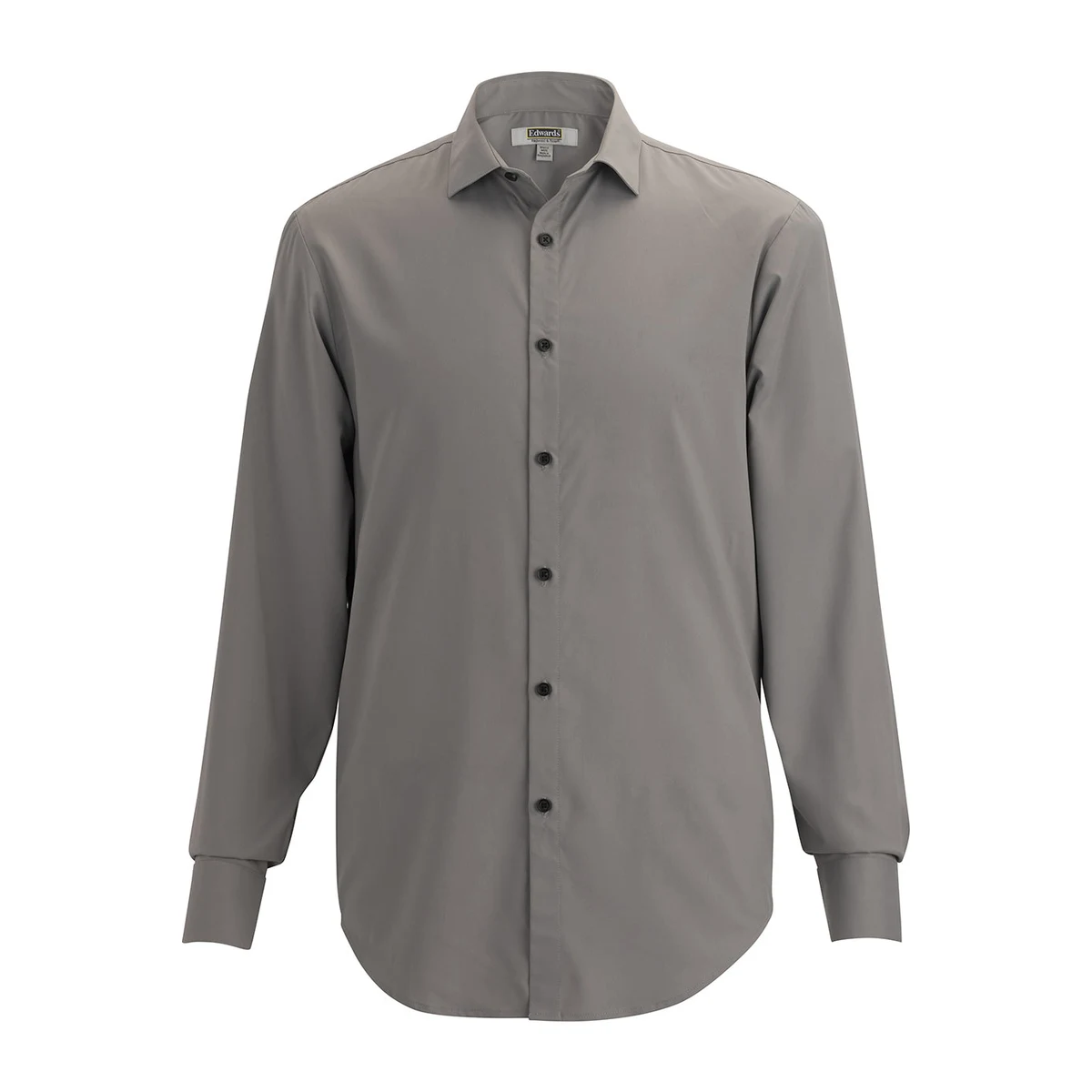 Mens Ultra Stretch Sustainable Dress Shirt 1