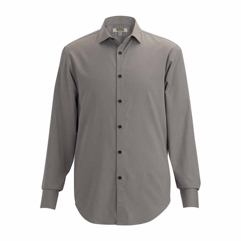 Mens Ultra Stretch Sustainable Dress Shirt