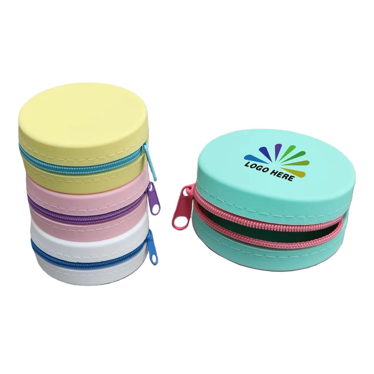 Silicone Wallet 1