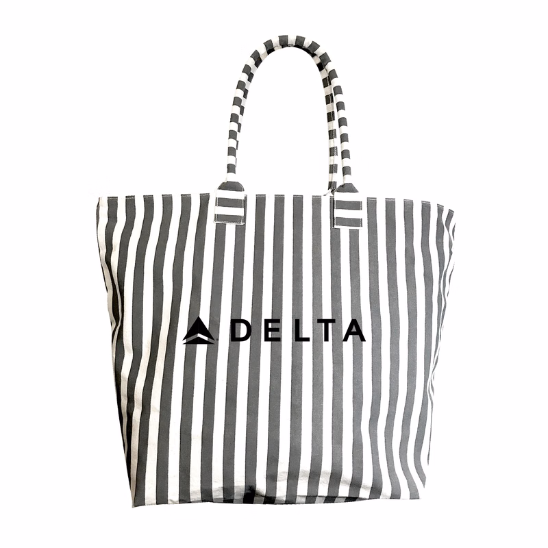 Big Beach Tote