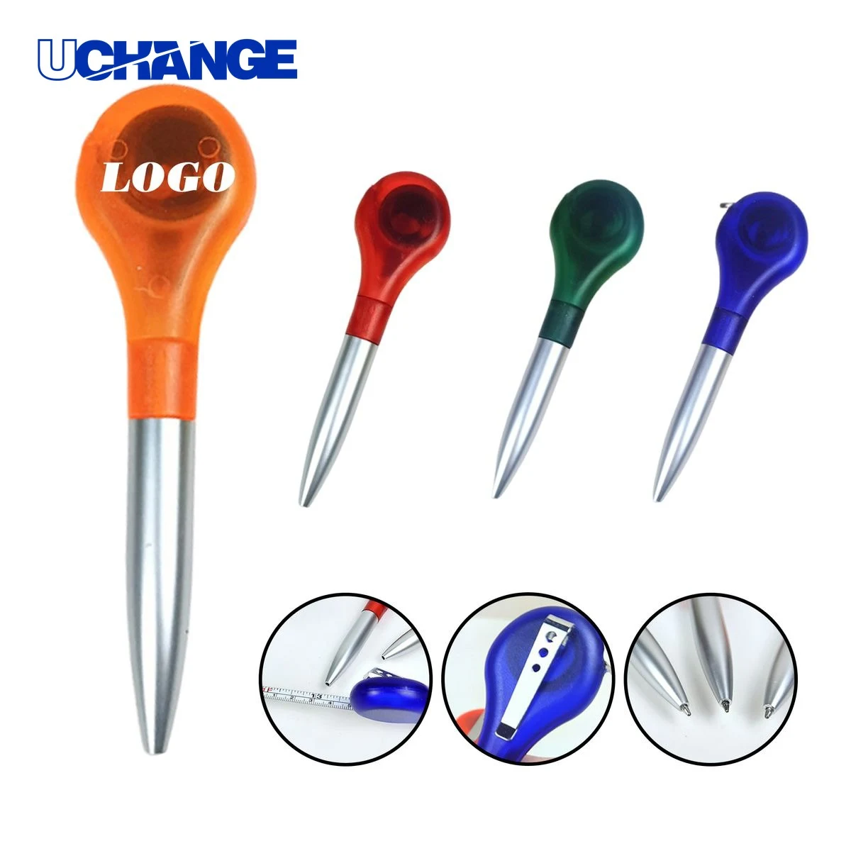 Tape Measure Pen Tool 1
