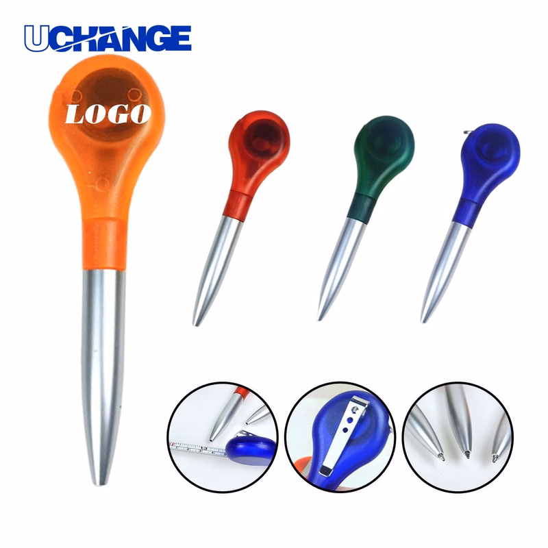 Tape Measure Pen Tool