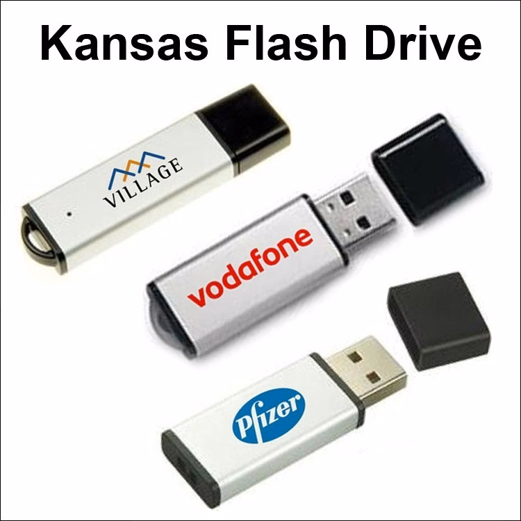 KANSAS Flash Drive / USB - 32 GB
