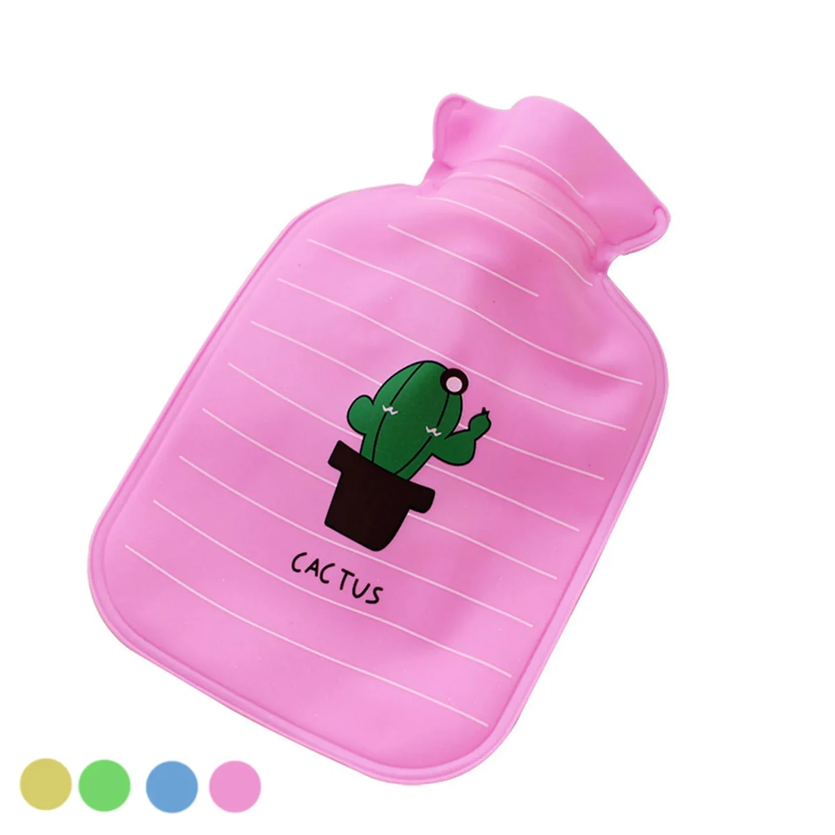 8oz Warm Water Bag 1