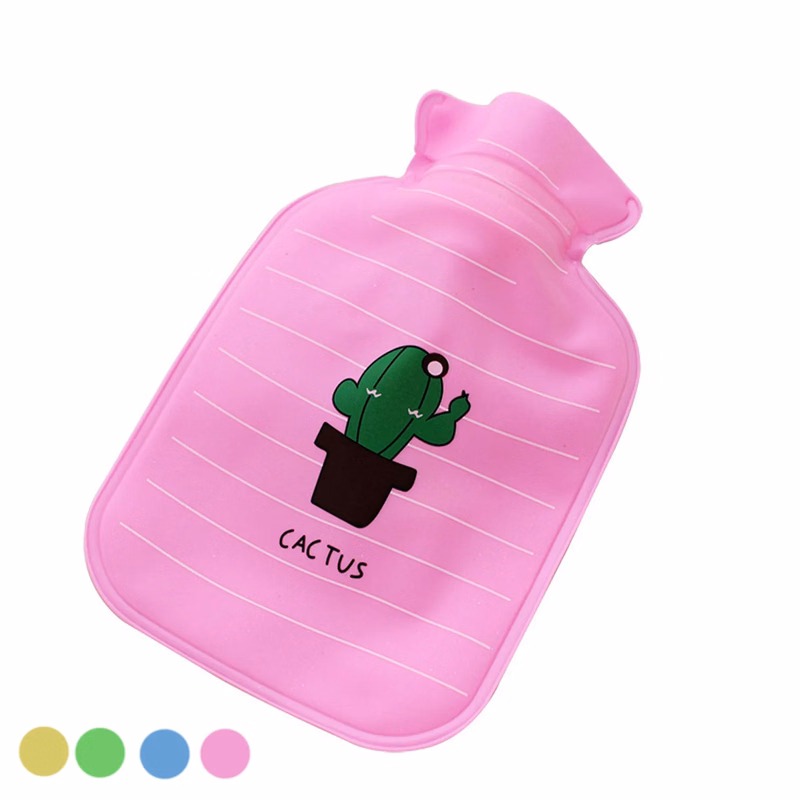 8oz Warm Water Bag