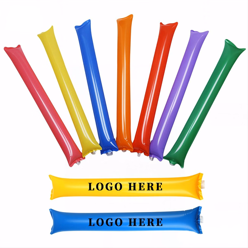 Inflatable Cheering Thunder Stick