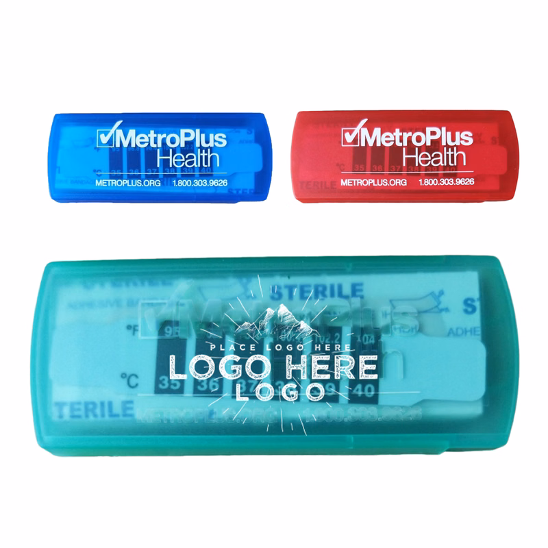 Logo Ready Bandage Holder