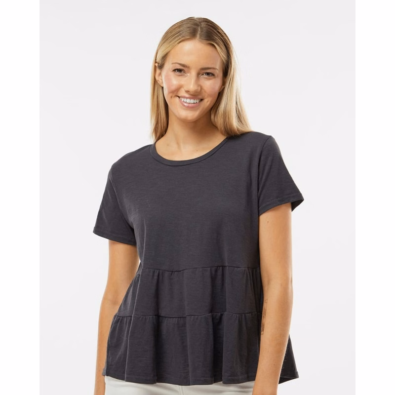 Boxercraft Women's Willow T-Shirt - BW2401