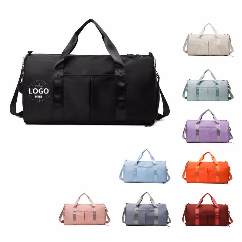 Waterproof Travel Bag