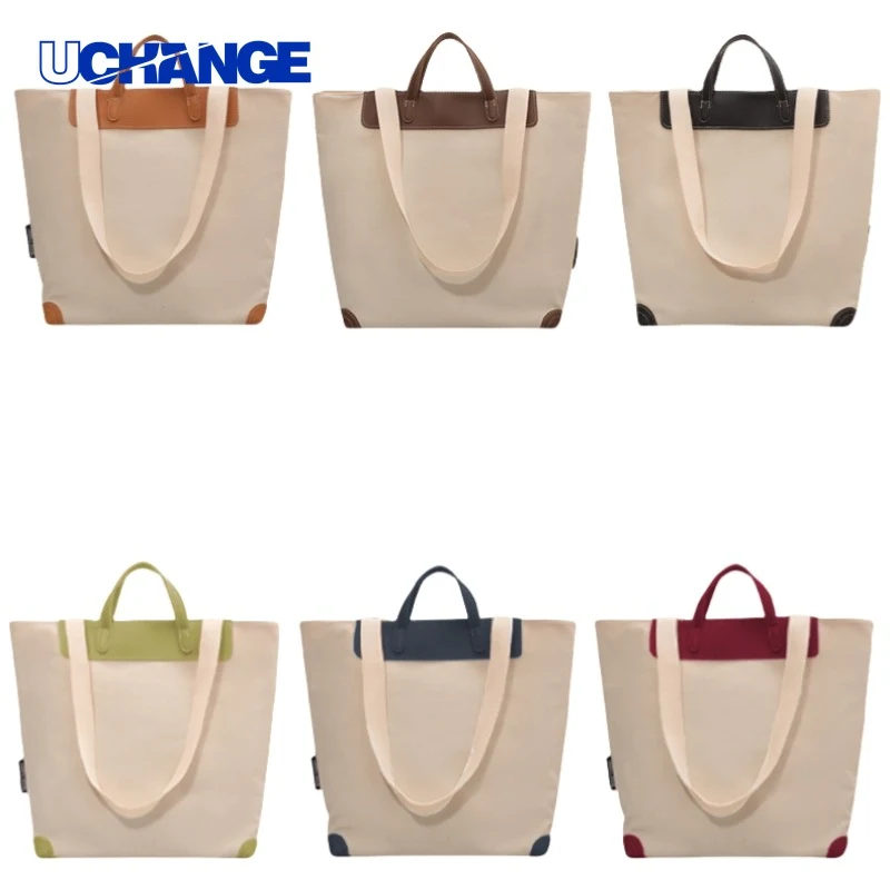 Versatile Canvas Bag Organizer 1