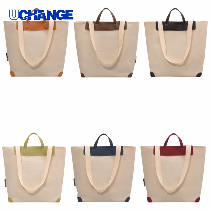 Versatile Canvas Bag Organizer