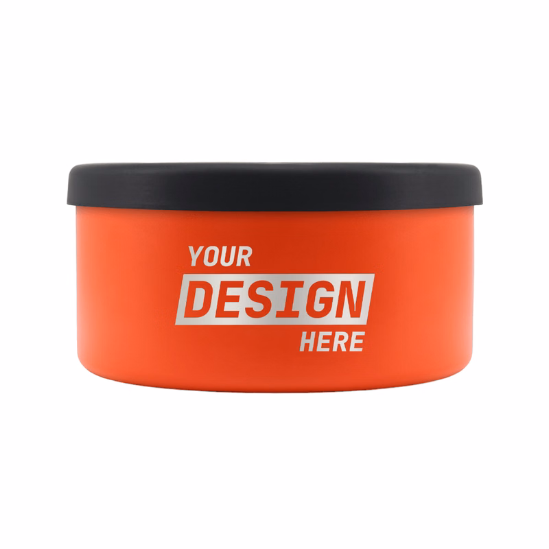 Yukon Outfitters 64 oz Dog Bowl