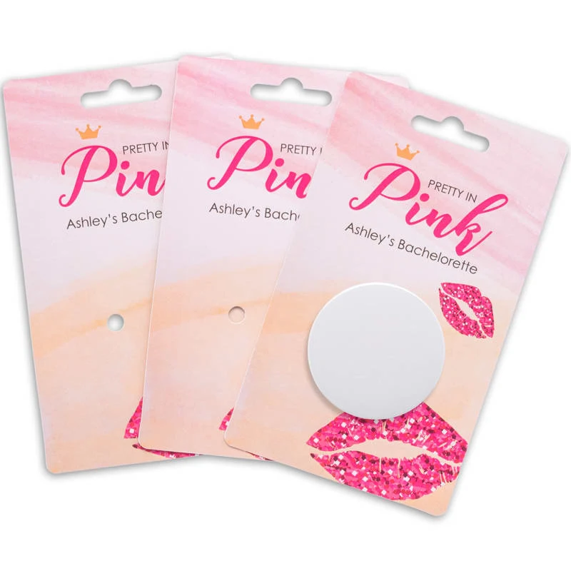 1.75" Round X 1 Button Packs 1