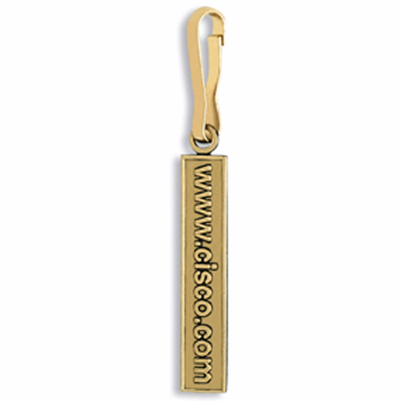 Zipper Pull Attachment