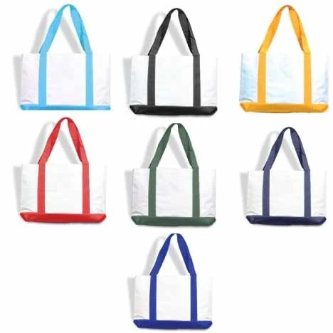 Cruiser Tote Bag 1