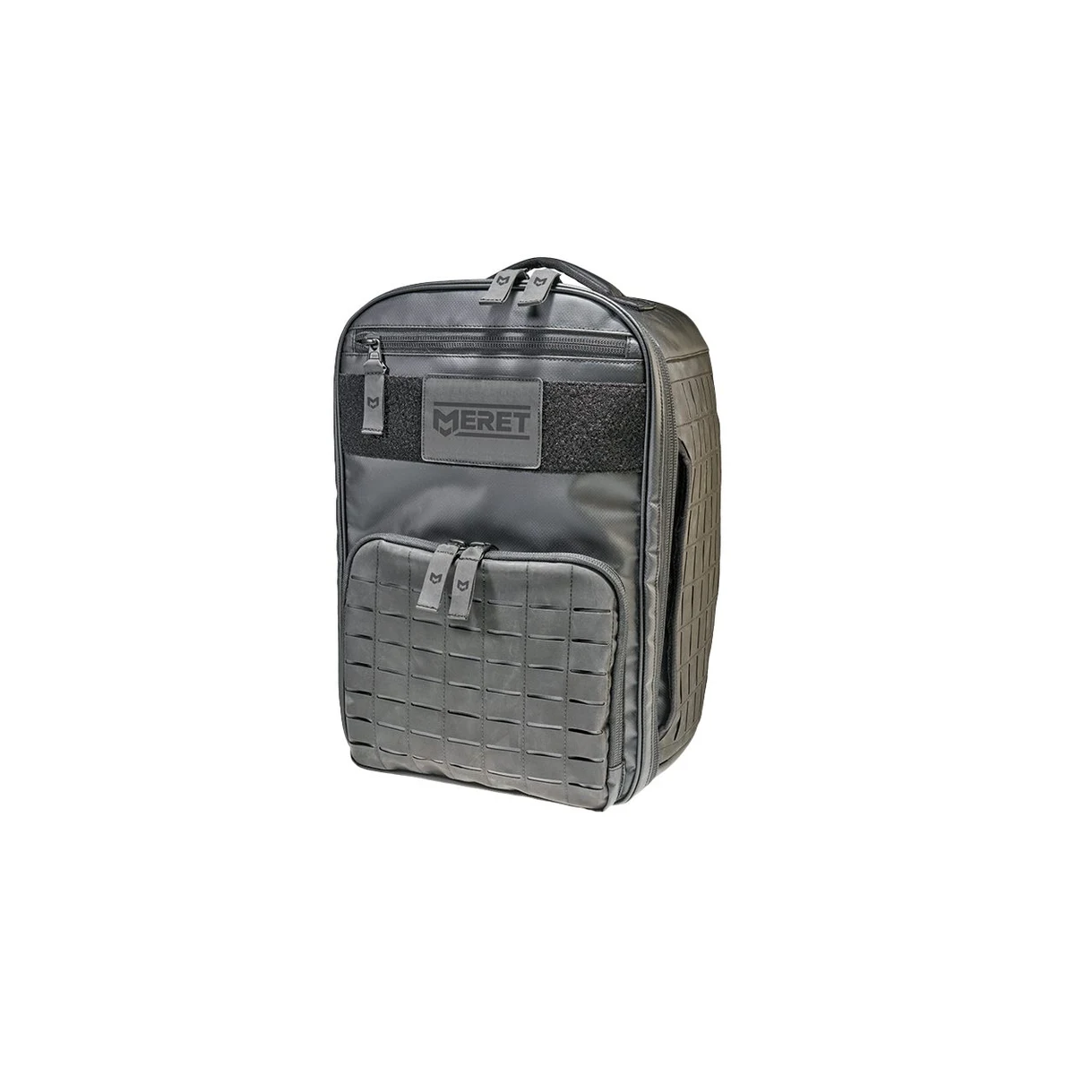 V.E.R.S.A.™ PRO X Black Backpack - M8127TB 1