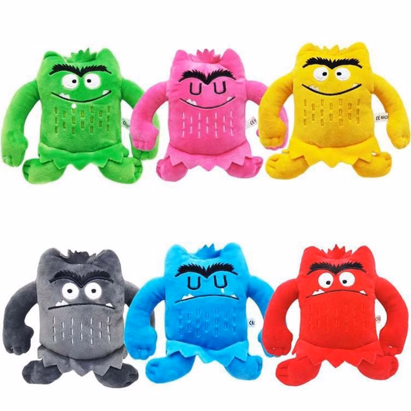 Plush Toy