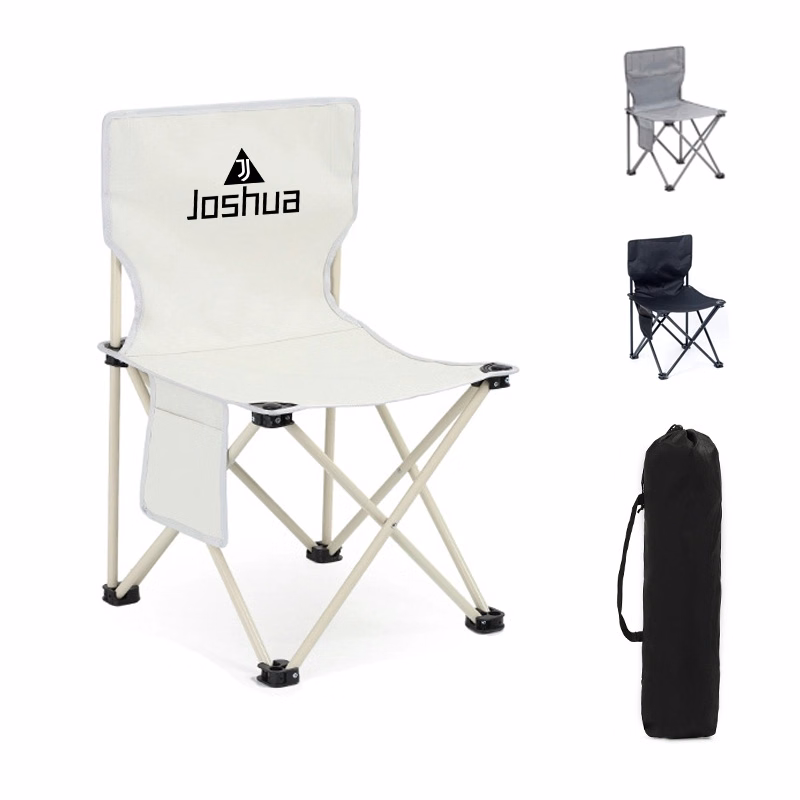 Outdoor Portable Folding Chair Fishing Stool