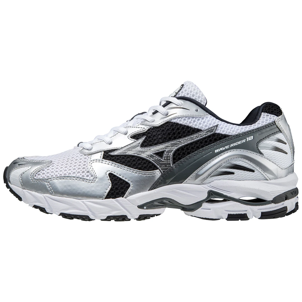 Wave Rider 10 Sportstyle Sneaker 1