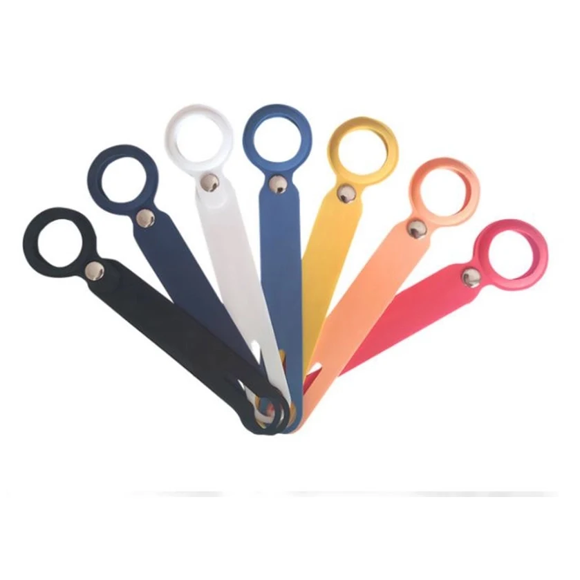 Silicone Tracker Protective Cover Case 1