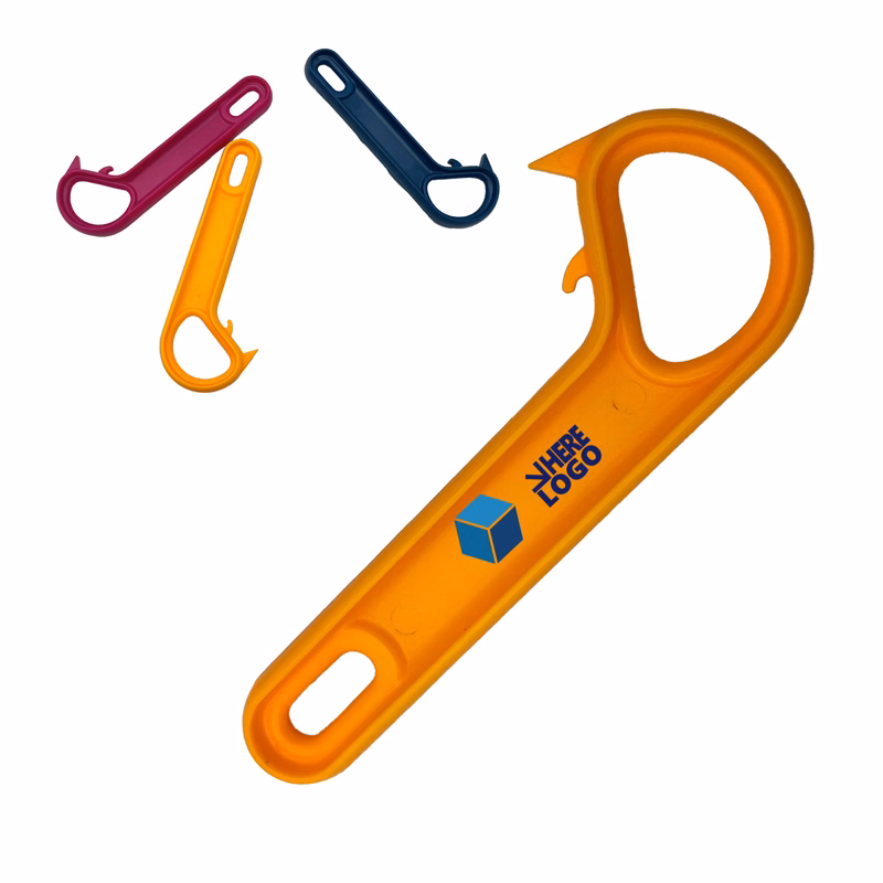 Easy Ring Pull Can Opener