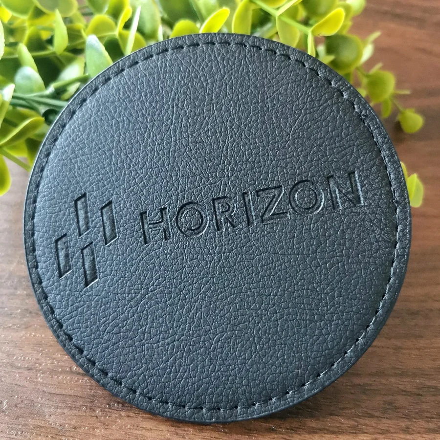 Embossed Cup Mat 1
