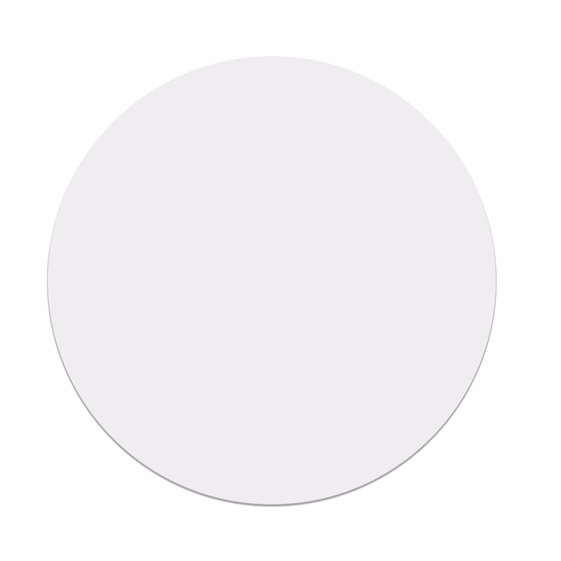 Social Distancing Floor Decal Stickers- 0.30mm thickness