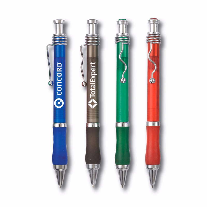 Regal Pen