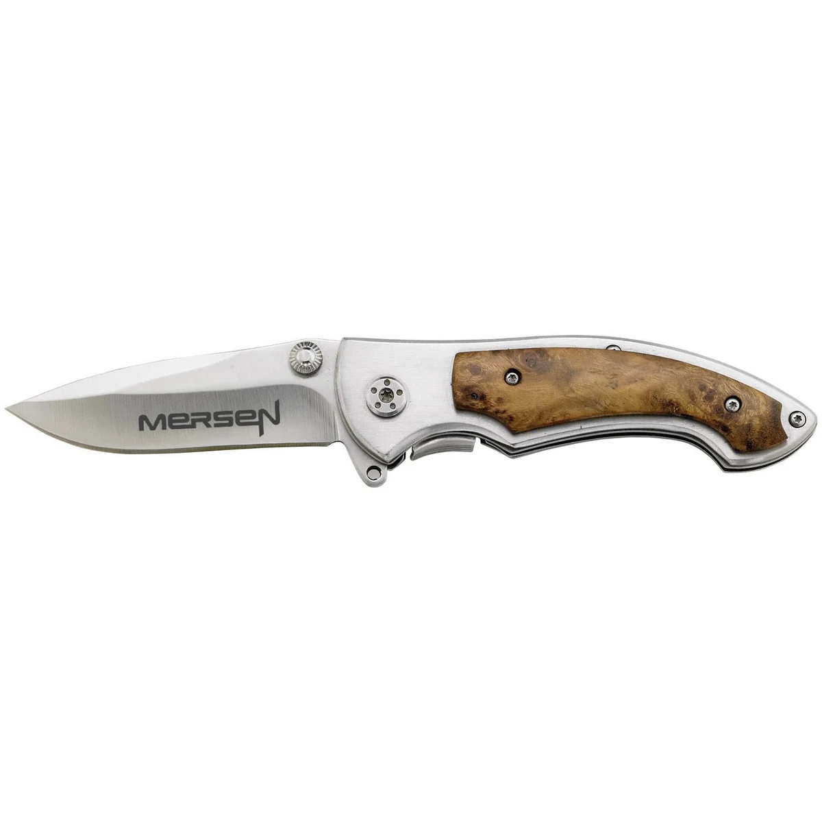 Cedar Creek® Cutlass Pocket Knife 1