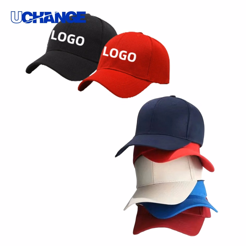 Five Panel Fashion Baseball Cap for Casual Wear