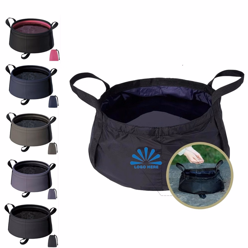 Water Basin Foldable Travel