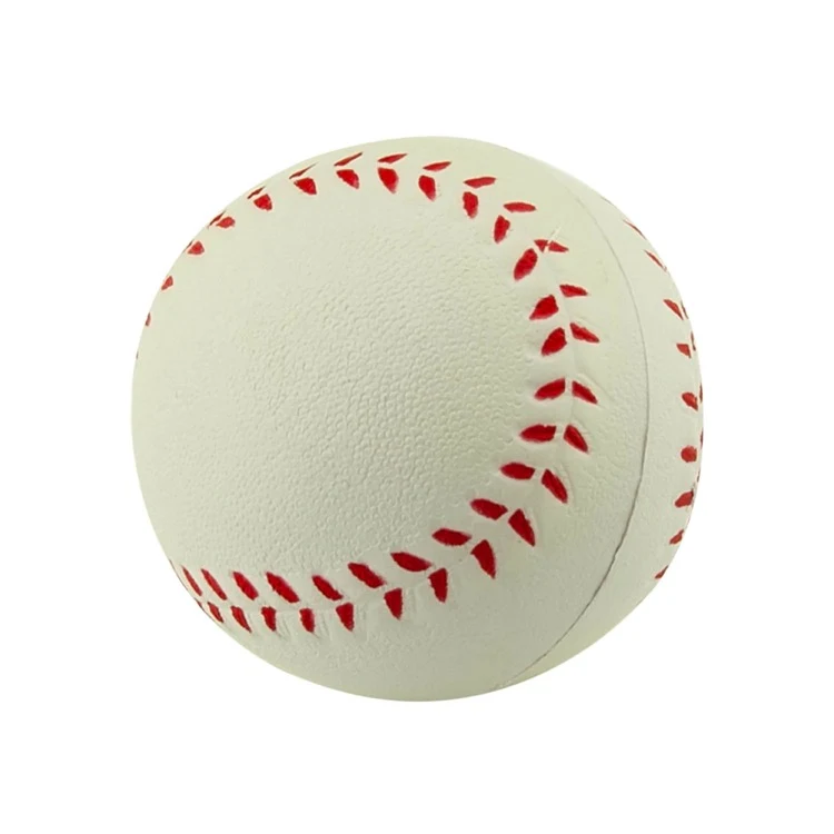 Stress Baseball 1