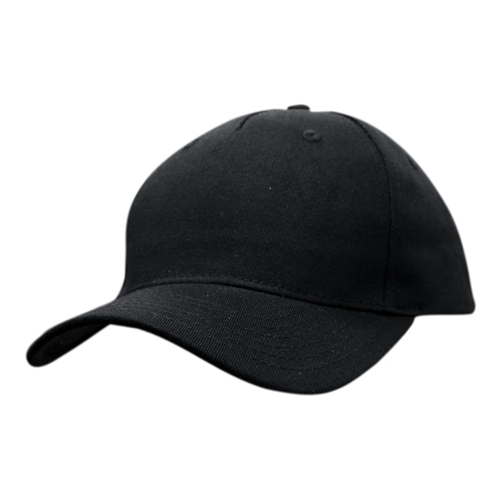 Cotton Twill Cap 1