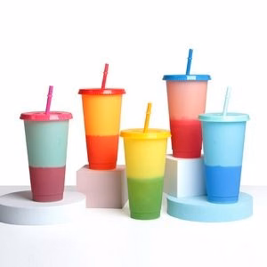 Magi Cup Color Changing Cups