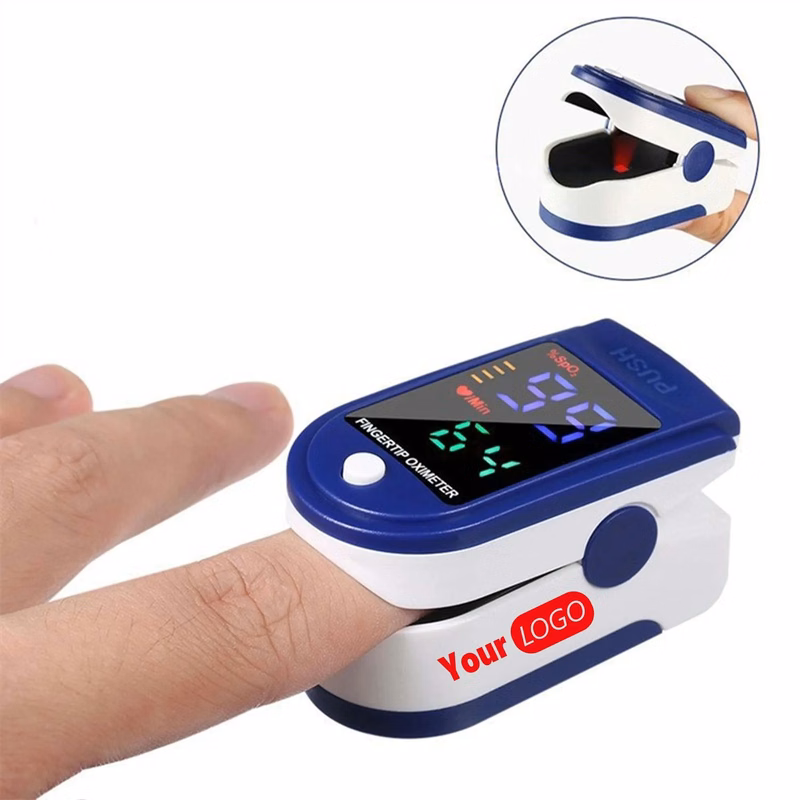 MOQ100 Finger-Prick Oximeter(Battery included)