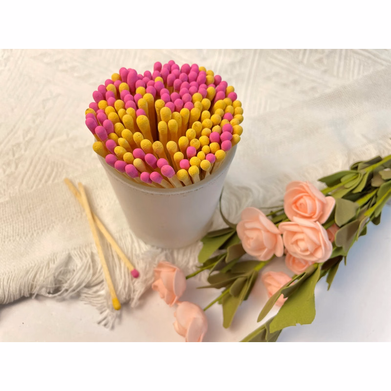 bulk match sticks 3-inch
