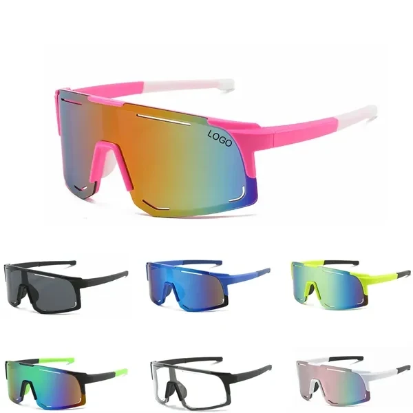 Cycling Polarized Sunglasses 1