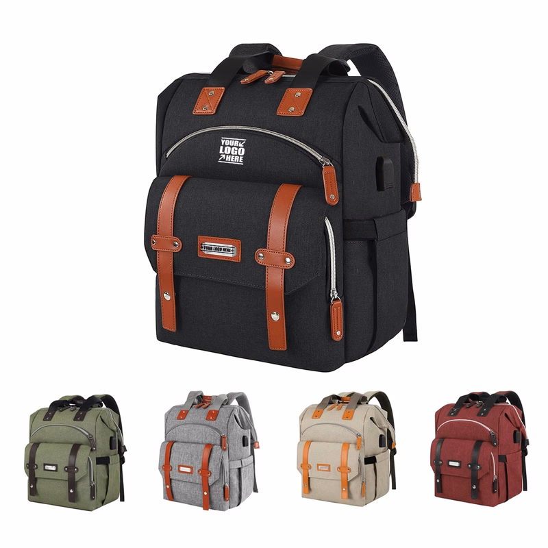Laptop Backpack For Women Large Fits 17 Inch Laptop