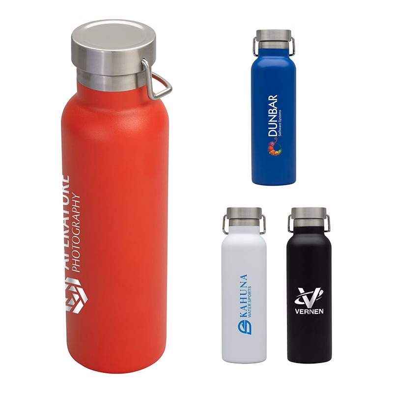 Splendid 22 oz. Double Wall Stainless Steel Bottle
