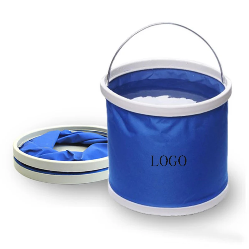 Outdoor Collapsible Bucket 1