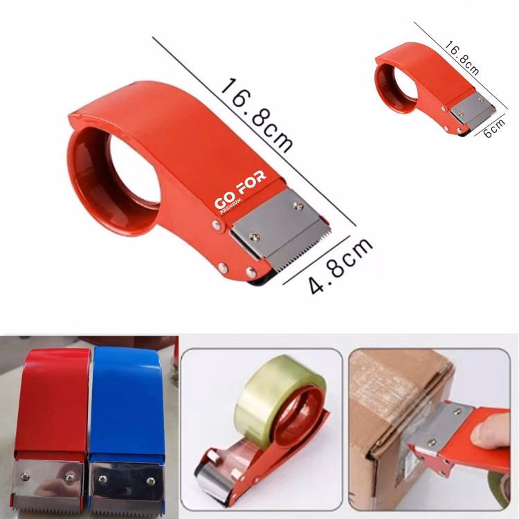 TapeDispenserAdhesiveRollHolder