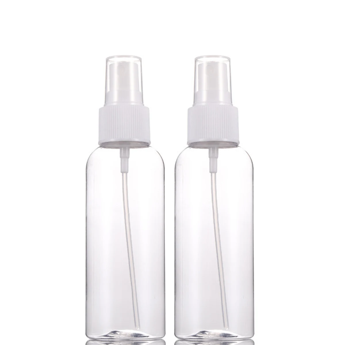 Spray Bottle Packing Bottling 1