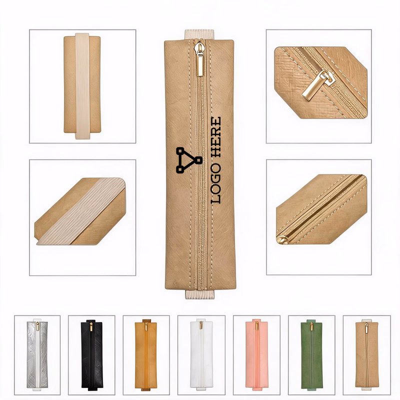Portable Stationery Pen Holder for School & Office