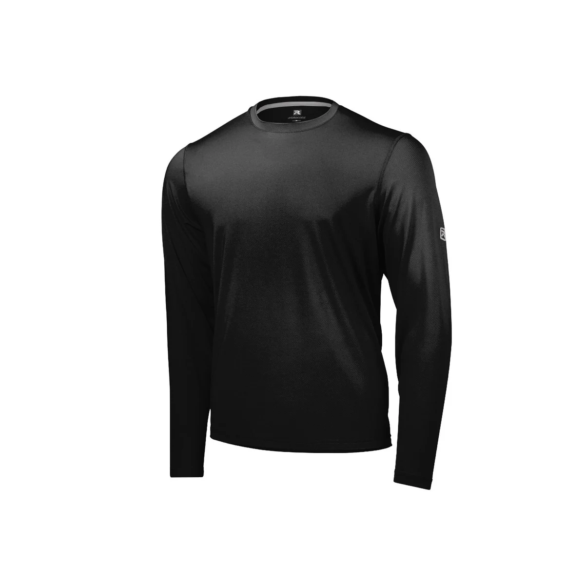 Boys' Stock Rise Long-Sleeve Tee 1
