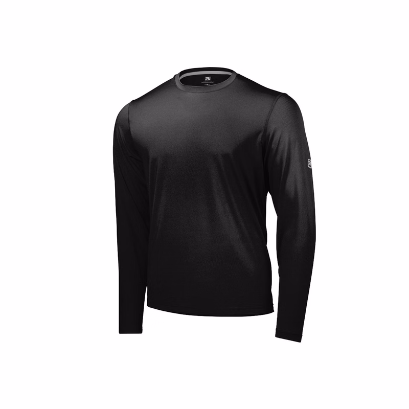 Boys' Stock Rise Long-Sleeve Tee