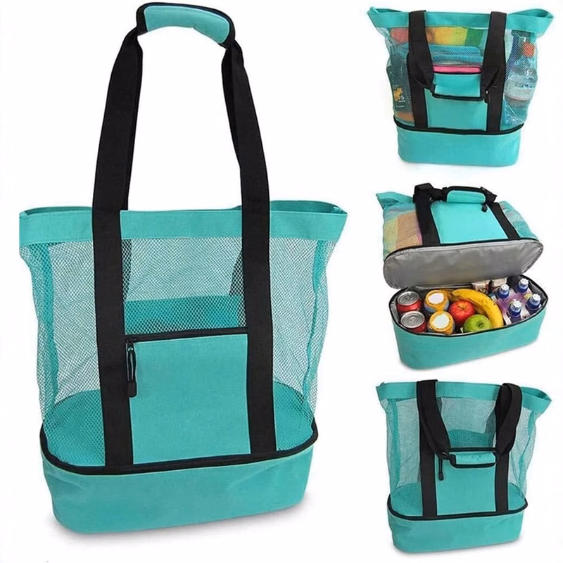 Beach CampingIce Bag Lunch Bags